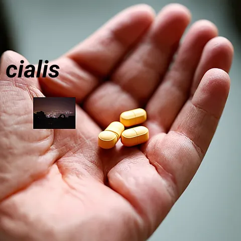 Effetti cialis generico